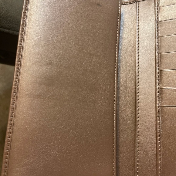 Gucci Long Wallet - Picture 14 of 14